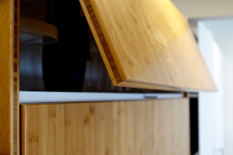 Showroom Kitchen New 3