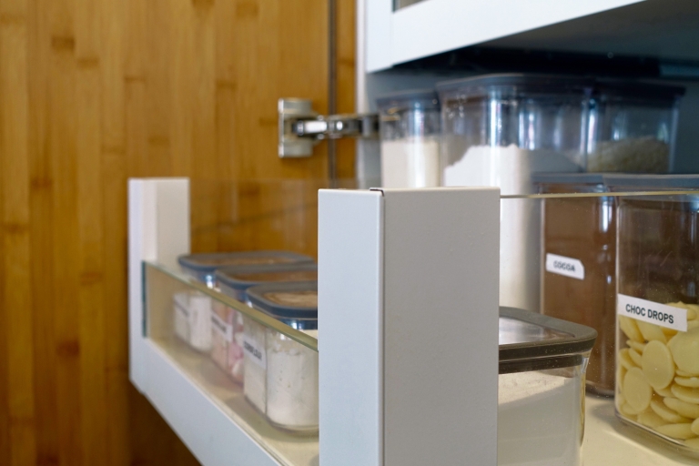 Showroom Kitchen New 4