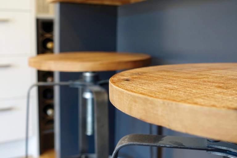 Showroom Kitchen New 7