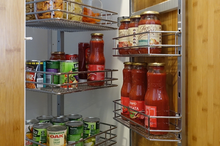 Showroom Kitchen New 5